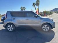 2016 Kia Soul Wagon body style + Legend Autos LLC - Image 7