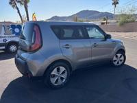 2016 Kia Soul Wagon body style + Legend Autos LLC - Image 8