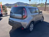 2016 Kia Soul Wagon body style + Legend Autos LLC - Image 9