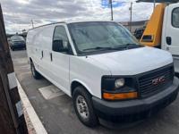 2017 Chevy Express 2500 Cargo Van mesa - Image 3
