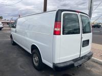 2017 Chevy Express 2500 Cargo Van mesa - Image 5