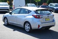 2024 Subaru Impreza edmonds - Image 7