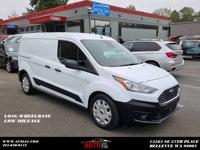 2023 Ford Transit Connect LWB Cargo Van Low Mileage! Bellevue - Image 2