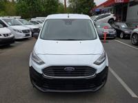 2023 Ford Transit Connect LWB Cargo Van Low Mileage! Bellevue - Image 3