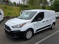 2023 Ford Transit Connect LWB Cargo Van Low Mileage! Bellevue - Image 4