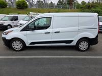 2023 Ford Transit Connect LWB Cargo Van Low Mileage! Bellevue - Image 5
