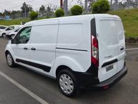 2023 Ford Transit Connect LWB Cargo Van Low Mileage! Bellevue - Image 6