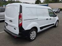 2023 Ford Transit Connect LWB Cargo Van Low Mileage! Bellevue - Image 8