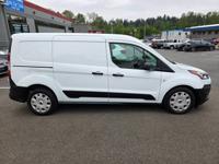 2023 Ford Transit Connect LWB Cargo Van Low Mileage! Bellevue - Image 9