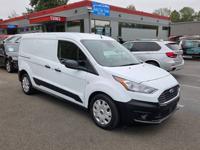 2023 Ford Transit Connect LWB Cargo Van Low Mileage! Bellevue - Image 10