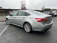 2015 Toyota Avalon Limited Auburn - Image 5