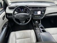 2015 Toyota Avalon Limited Auburn - Image 8
