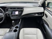 2015 Toyota Avalon Limited Auburn - Image 9
