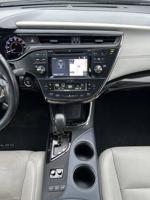 2015 Toyota Avalon Limited Auburn - Image 10