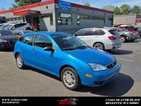 2007 Ford Focus SE Automatic Hatchback Bellevue