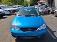 2007 Ford Focus SE Automatic Hatchback Bellevue - Image 3