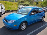2007 Ford Focus SE Automatic Hatchback Bellevue - Image 4