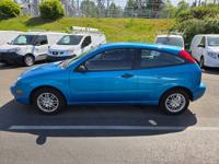 2007 Ford Focus SE Automatic Hatchback Bellevue - Image 5