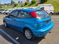 2007 Ford Focus SE Automatic Hatchback Bellevue - Image 6