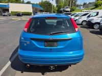 2007 Ford Focus SE Automatic Hatchback Bellevue - Image 7