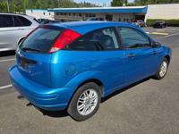 2007 Ford Focus SE Automatic Hatchback Bellevue - Image 8