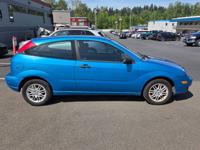 2007 Ford Focus SE Automatic Hatchback Bellevue - Image 9