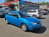 2007 Ford Focus SE Automatic Hatchback Bellevue - Image 10