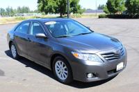 2011 Toyota Camry XLE Lancaster Dr Se Salem OR 97317 - Image 2
