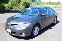 2011 Toyota Camry XLE Lancaster Dr Se Salem OR 97317 - Image 3