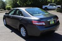 2011 Toyota Camry XLE Lancaster Dr Se Salem OR 97317 - Image 4