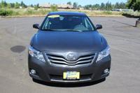 2011 Toyota Camry XLE Lancaster Dr Se Salem OR 97317 - Image 7