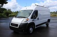 2021 RAM Pro Master 2500 159 WB Lancaster Dr Se Salem OR 97317 - Image 3