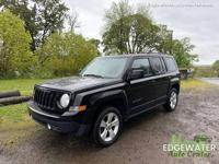 2016 Jeep Patriot Sport 4WD Salem