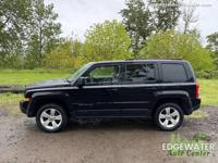 2016 Jeep Patriot Sport 4WD Salem - Image 3