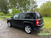 2016 Jeep Patriot Sport 4WD Salem - Image 4