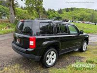 2016 Jeep Patriot Sport 4WD Salem - Image 8