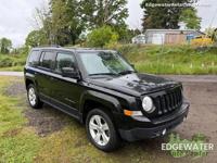 2016 Jeep Patriot Sport 4WD Salem - Image 10