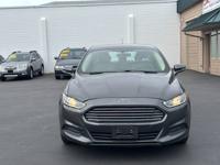 2015 FORD FUSION SE GAS SAVER// GREAT DEAL - Image 3