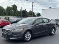 2015 FORD FUSION SE GAS SAVER// GREAT DEAL - Image 5