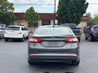2015 FORD FUSION SE GAS SAVER// GREAT DEAL - Image 8