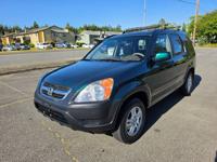 2003 HONDA CR-V EX AWD NEW TIMING CHAIN LOW MILES! Lynnwood - Image 3