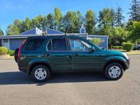 2003 HONDA CR-V EX AWD NEW TIMING CHAIN LOW MILES! Lynnwood - Image 6