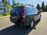 2003 HONDA CR-V EX AWD NEW TIMING CHAIN LOW MILES! Lynnwood - Image 7