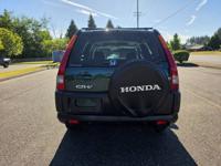 2003 HONDA CR-V EX AWD NEW TIMING CHAIN LOW MILES! Lynnwood - Image 8