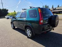 2003 HONDA CR-V EX AWD NEW TIMING CHAIN LOW MILES! Lynnwood - Image 9