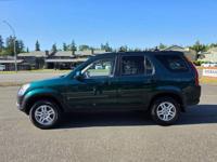 2003 HONDA CR-V EX AWD NEW TIMING CHAIN LOW MILES! Lynnwood - Image 10