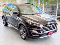 2020 Hyundai Tucson Ultimate Sport Utility 4D Shoreline