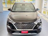 2020 Hyundai Tucson Ultimate Sport Utility 4D Shoreline - Image 3