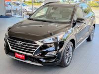 2020 Hyundai Tucson Ultimate Sport Utility 4D Shoreline - Image 4