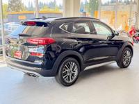 2020 Hyundai Tucson Ultimate Sport Utility 4D Shoreline - Image 5